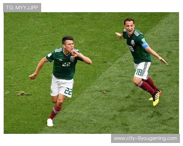 如果墨西哥对阵巴西：边路压迫将是比赛焦点之一