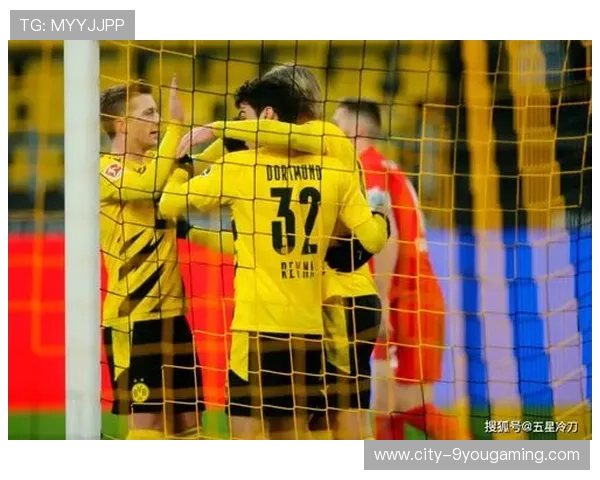 多特左路或成撕裂防线通道，未来比赛的致命武器