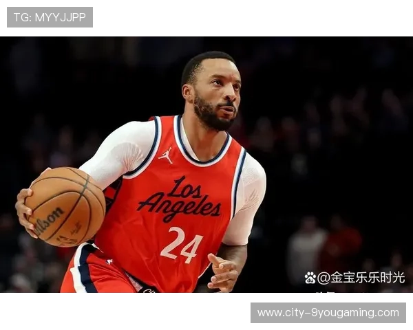 球队决策点：快船与马刺本赛季最该做的五个调整