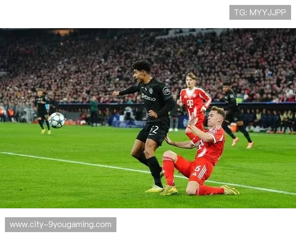 拜仁3-1逆转葡萄牙体育，天才小将继续闪耀安联